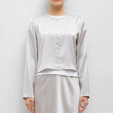 Leset - Barb Crew Cardigan