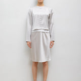 Leset - Barb Crew Cardigan