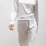 Leset - Barb Crew Cardigan