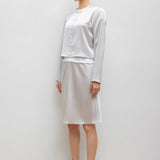 Leset - Barb Crew Cardigan