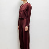 Leset - Barb Crew Cardigan