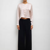 Leset - Barb Crew Cardigan