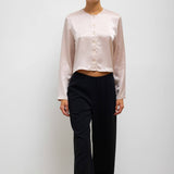 Leset - Barb Crew Cardigan