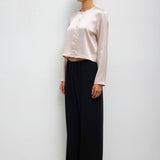 Leset - Barb Crew Cardigan