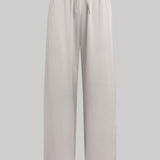 Leset - Barb Crop Drawstring Pant