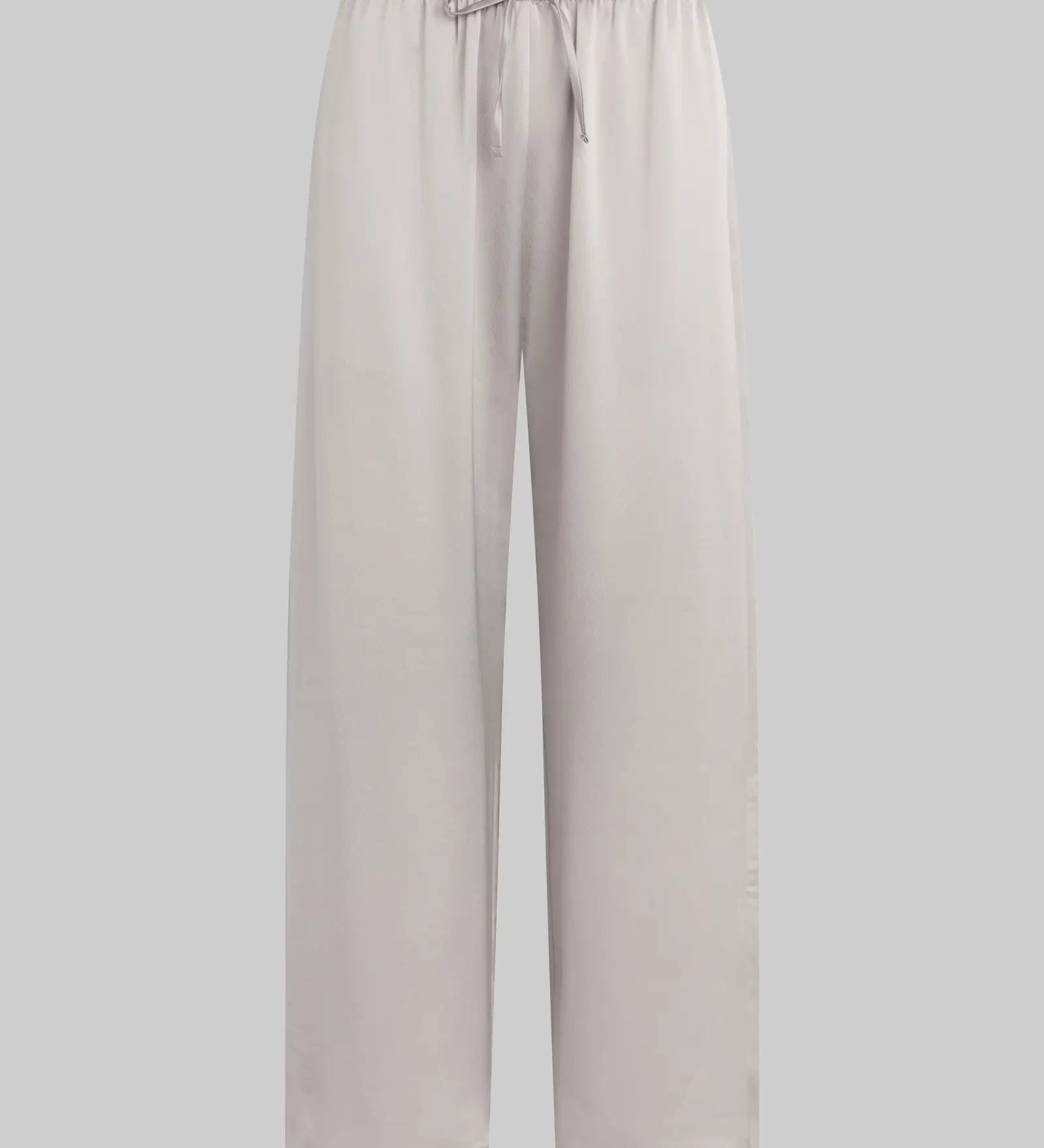 Leset - Barb Crop Drawstring Pant