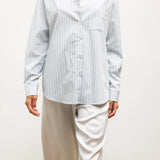 Leset - Barb Crop Drawstring Pant