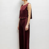 Leset - Barb Bias Pant