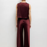 Leset - Barb Bias Pant