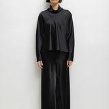 Leset - Barb Long Sleeve Cowl