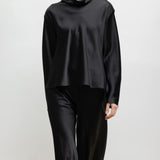 Leset - Barb Long Sleeve Cowl