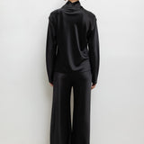 Leset - Barb Long Sleeve Cowl