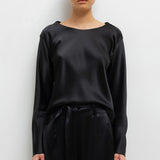Leset - Barb Long Sleeve Crew