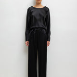 Leset - Barb Long Sleeve Crew