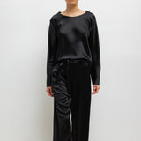 Leset - Barb Long Sleeve Crew