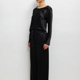 Leset - Barb Long Sleeve Crew