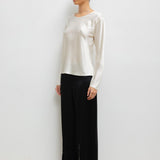 Leset - Barb Long Sleeve Crew