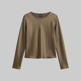 Leset - Barb Long Sleeve Crew