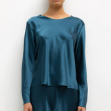 Leset - Barb Long Sleeve Crew