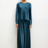 Leset - Barb Long Sleeve Crew