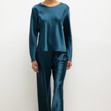 Leset - Barb Long Sleeve Crew