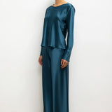 Leset - Barb Long Sleeve Crew