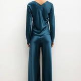 Leset - Barb Long Sleeve Crew