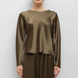 Leset - Barb Long Sleeve Crew