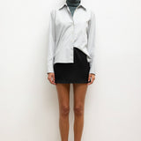 Leset - Barb Mini Skirt