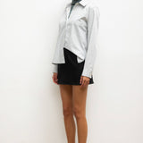 Leset - Barb Mini Skirt