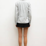 Leset - Barb Mini Skirt