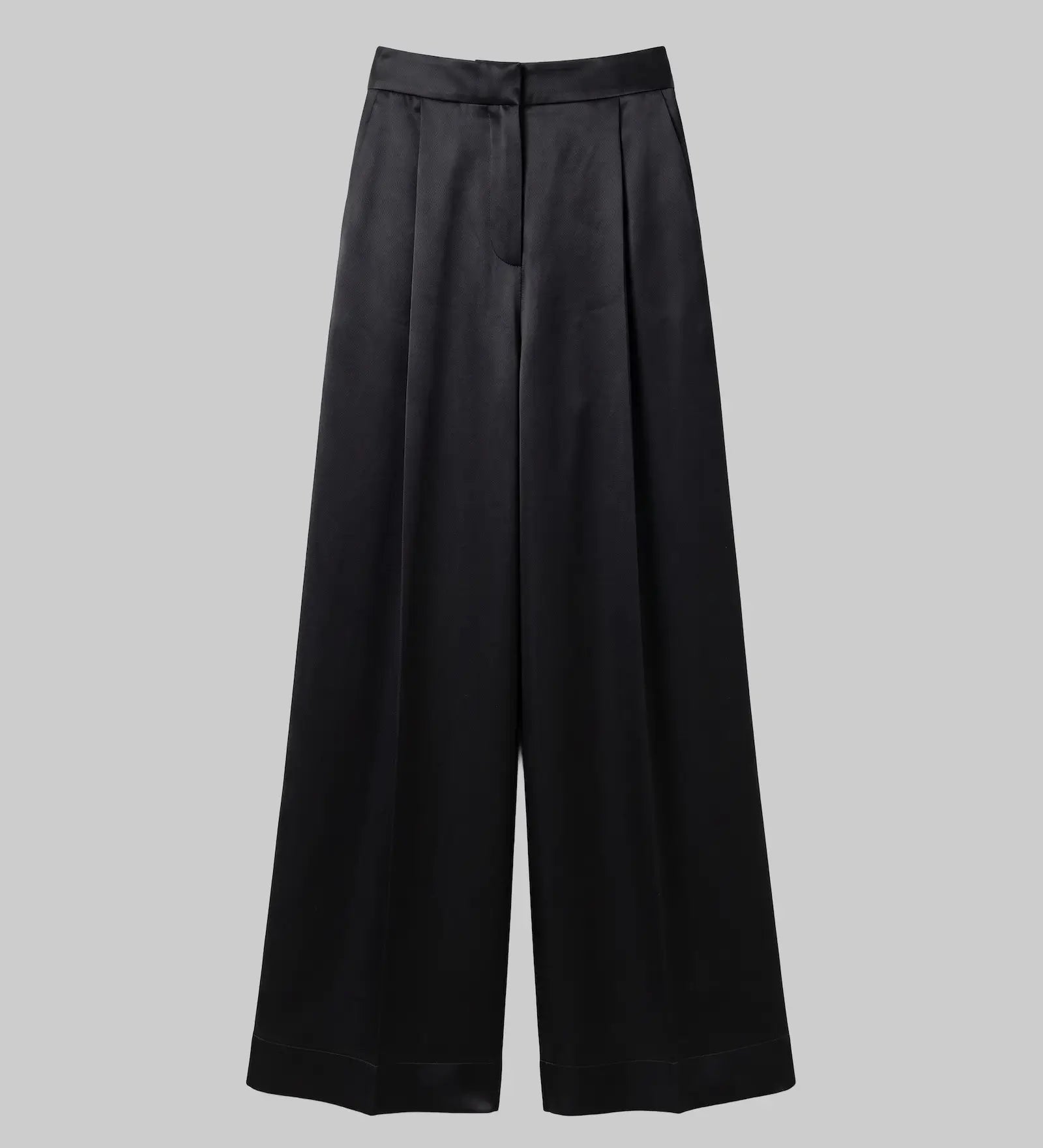 Leset - Barb Pleated Trouser