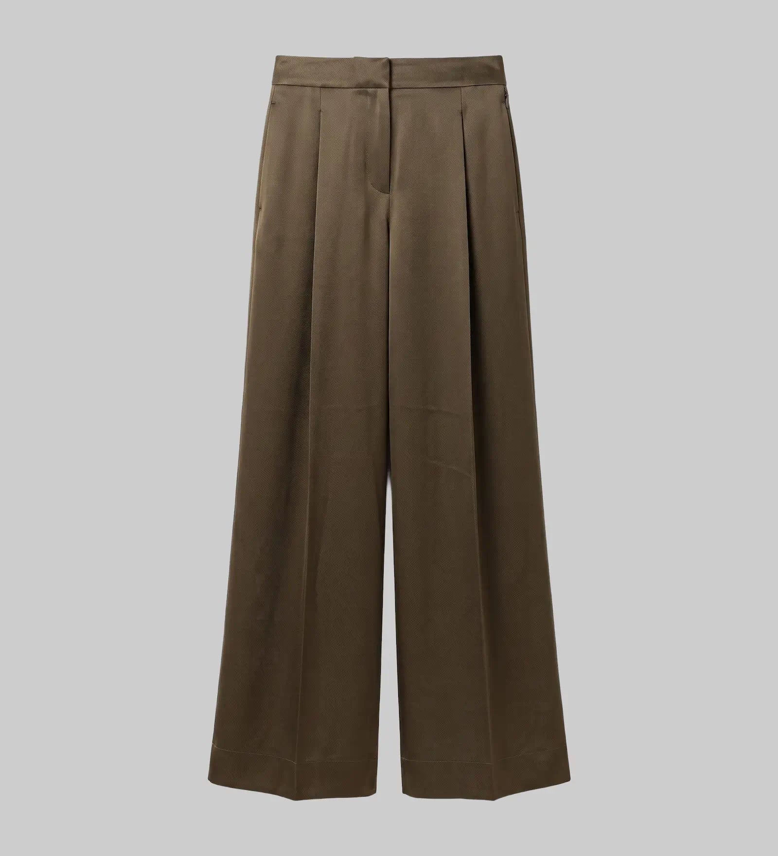 Leset - Barb Pleated Trouser