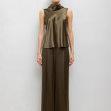Leset - Barb Pleated Trouser