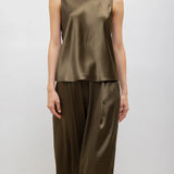 Leset - Barb Pleated Trouser