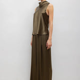 Leset - Barb Pleated Trouser
