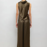 Leset - Barb Pleated Trouser