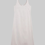 Leset - Barb Scoop Midi Dress