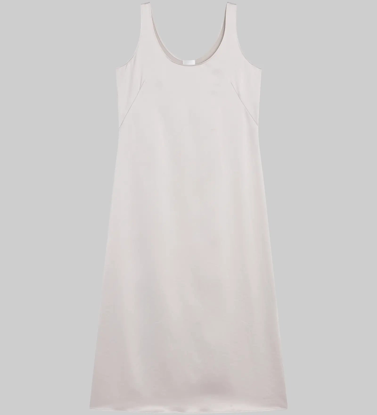 Leset - Barb Scoop Midi Dress
