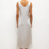 Leset - Barb Scoop Midi Dress