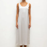 Leset - Barb Scoop Midi Dress