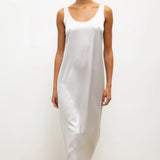 Leset - Barb Scoop Midi Dress