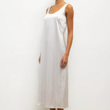 Leset - Barb Scoop Midi Dress