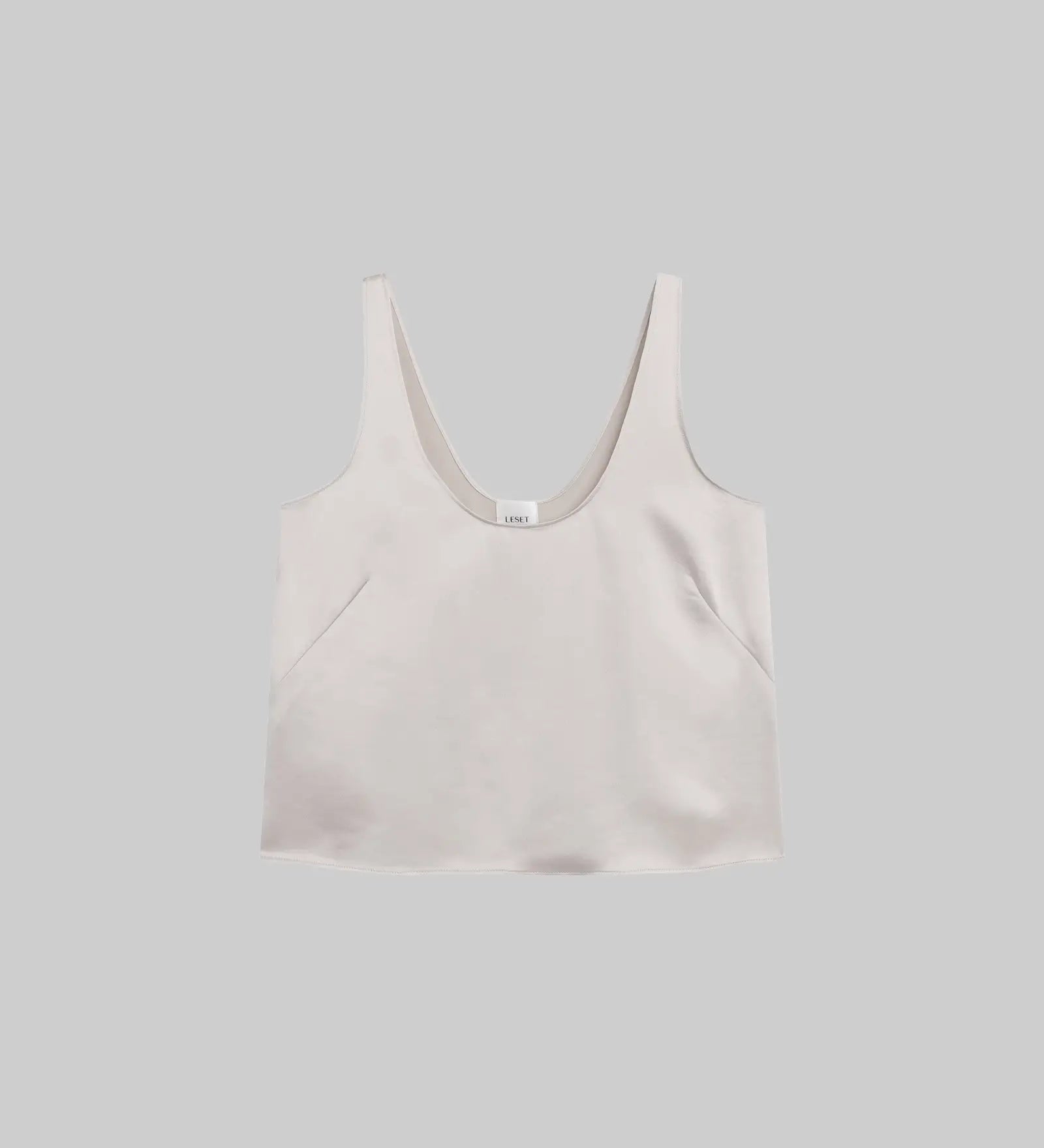 Leset - Barb Scoop Tank