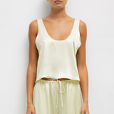 Leset - Barb Scoop Tank