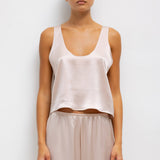 Leset - Barb Scoop Tank