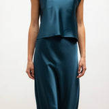 Leset - Barb Bias Skirt