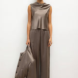 Leset - Barb Wide Leg Pant