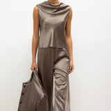 Leset - Barb Wide Leg Pant