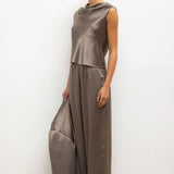 Leset - Barb Wide Leg Pant